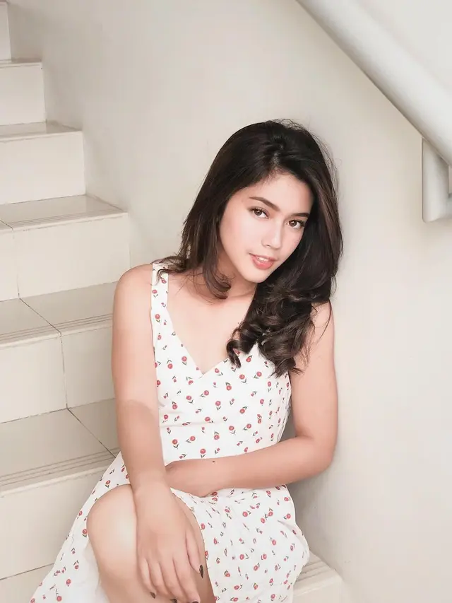 Fay Nabila (Foto: Instagram/@faynabilalxndr)