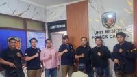 Polisi Tangkap Terduga Pelaku Penyekapan Pria di Showroom Jakarta Timur