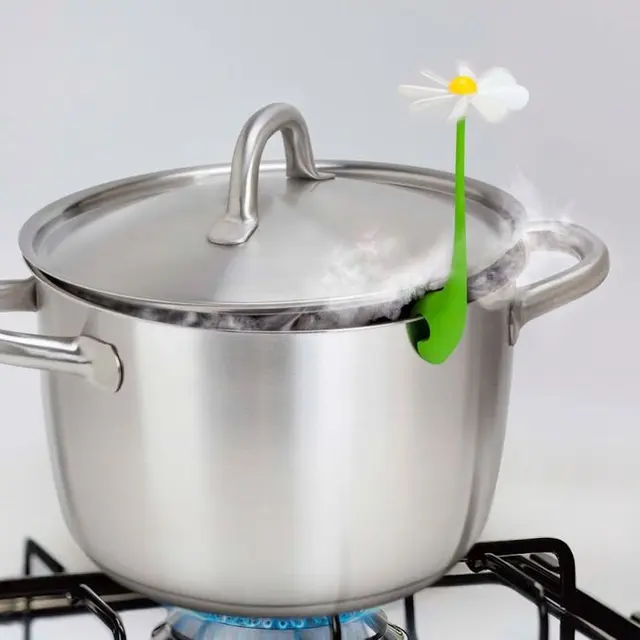 7 Inovasi Peralatan Dapur Rumah Tangga dengan Desain Unik, Lucu Banget