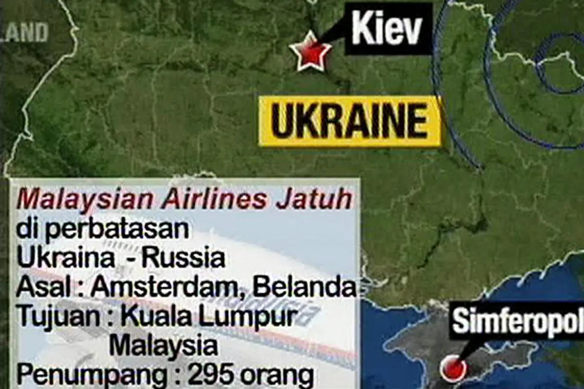 (lip6malam) MH17