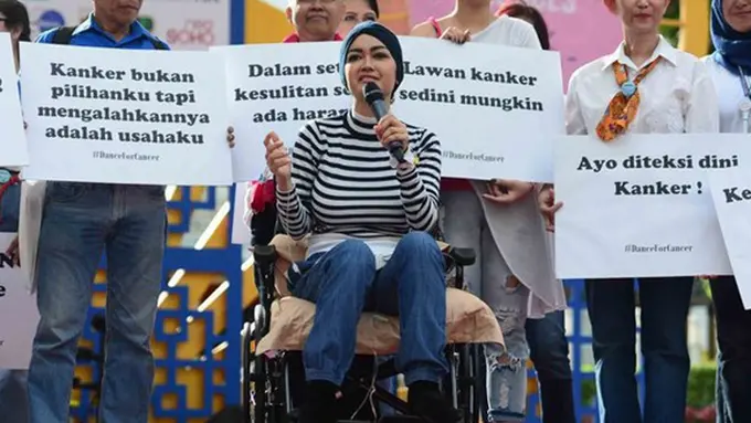 Copyright: (KapanLagi.com)