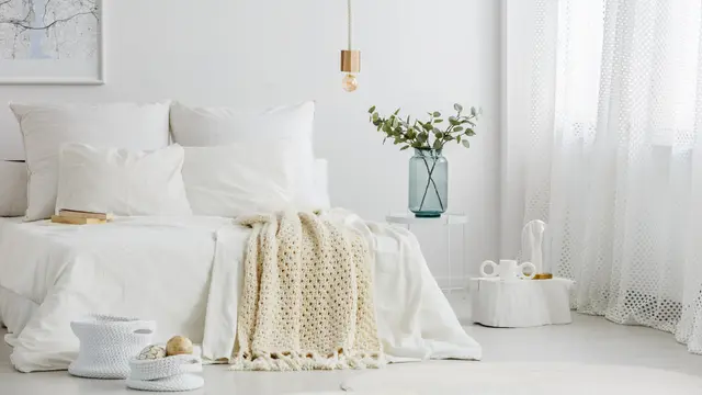 Tips Dekor Kamar Minimalis ala Korea, Dijamin Estetik Banget!