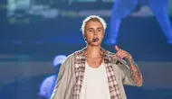 Justin Bieber Dikabarkan Tampil di Final Piala Dunia 2026, Sepanggung dengan Shakira hingga BTS?