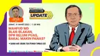 Buntut kasus transaksi janggal lebih dari 300 triliun di Kemenkeu terus bergulir. Statement Mafhud MD yang pertama kali membahas soal kasus tersebut kini berlanjut sampai ke ruang rapat antara ia dengan Komisi III DPR RI. Rapat panas yang digelar pad...