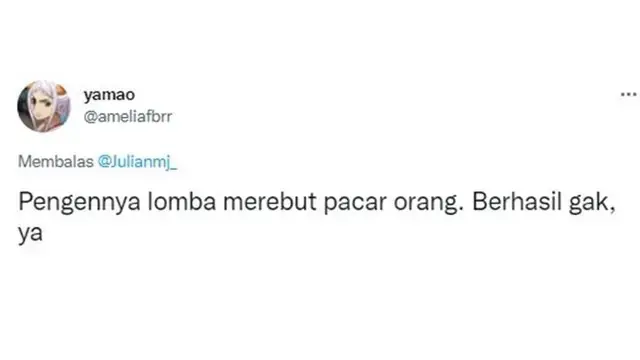 8 Ide Lomba 17 Agustus Ala Netizen Ini Bikin Geleng Kepala