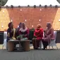 Komunitas Perempuan Berkebaya Indonesia mengadakan diskusi bertajuk Rumpi Kebaya di Pekan Kebudayaan Nasional (PKN), Jakarta. (Liputan6.com/Putu Elmira)