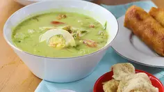Resep Soto Ayam Kuah Kuning yang Gurih dan Menyegarkan