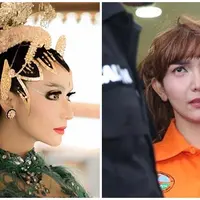 Roro Fitria. (Instagram/roro.fitria1989)