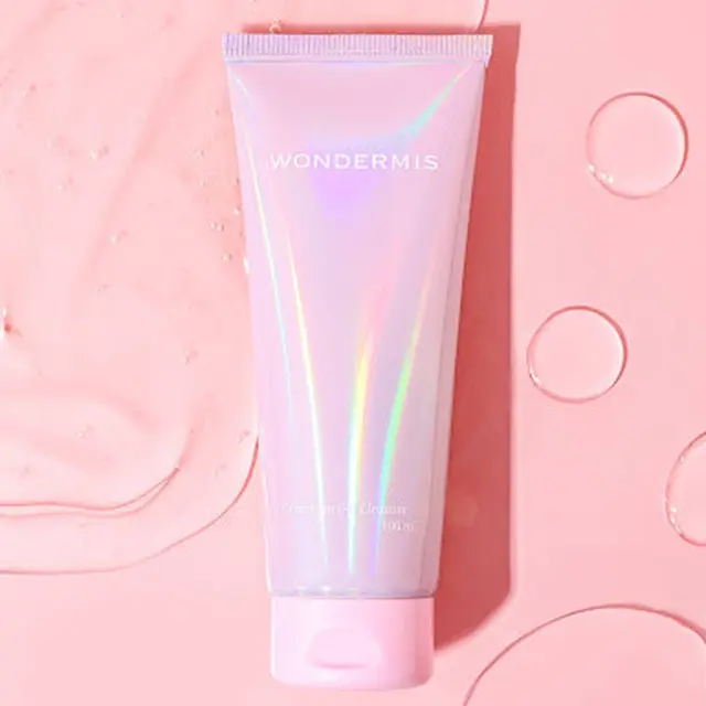 Geranium Gel Cleanse