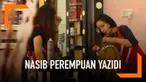 Para perempuan Yazidi kini mulai tinggalkan masa kelam, mereka kini belajar berbagai ketrampilan, seperti merias, menata rambut, dan menjahit. Mereka ingin kembali hidup normal setelah perang bertahun-tahun.
