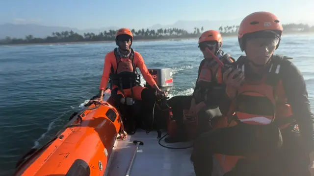 ​ WNA Polandia Hilang di Pantai Tembles Bali, Ditemukan Meninggal Dunia