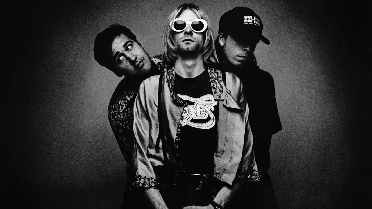 [Bintang] Nirvana