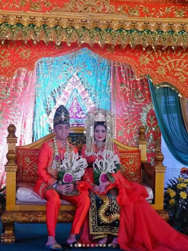 [Bintang] Yudha dan Ihza