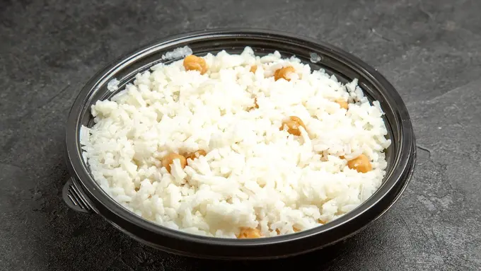 Cara Efektif Mengatasi Nasi Keras Akibat Kekurangan Air di Rice Cooker