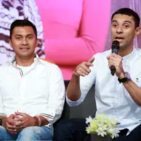 Pemeran Didi Riyadi kembali ke layar kaca lewat perannya dalam sinetron Rindu Tiara. Kali ini, ia berperan sebagai bang Toyib, seorang sopir bajaj. (Deki Prayoga/Bintang.com)