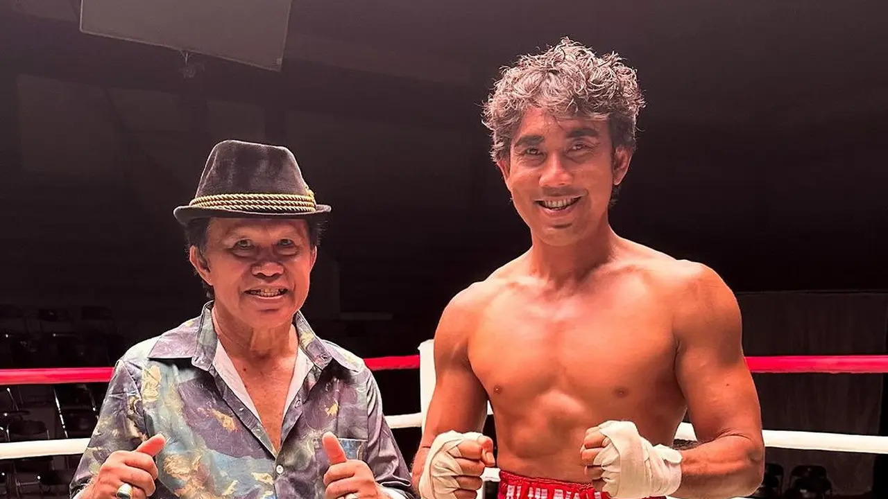 Denny Sumargo