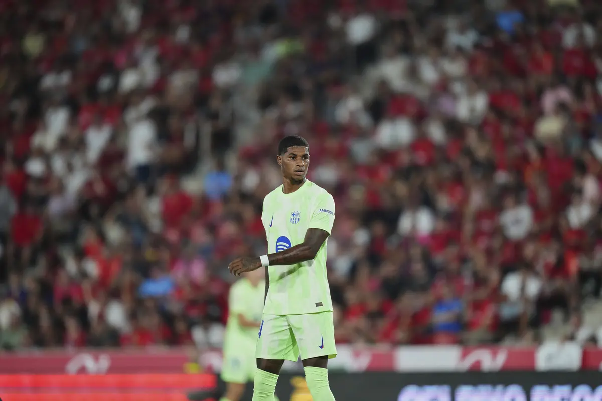 marcus rashford barcelona