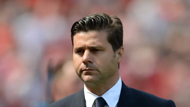 Mauricio Pochettino