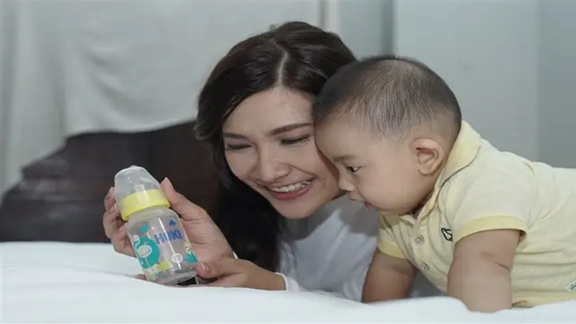 Botol Susu