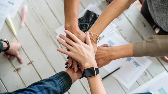 Terpukul Pandemi, Saatnya UMKM Bangkit dengan Perencanaan Keuangan yang Tepat