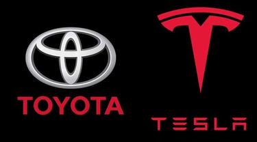 Hubungan Toyota dan Tesla dikabarkan kembali mesra