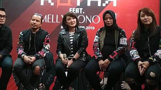 Lagu Terbaru Kotak 2019
