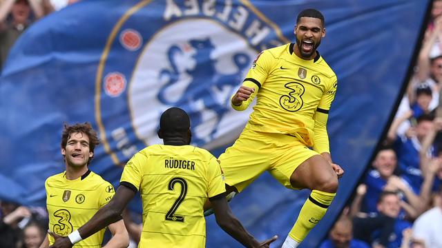 Ruben Loftus-Cheek