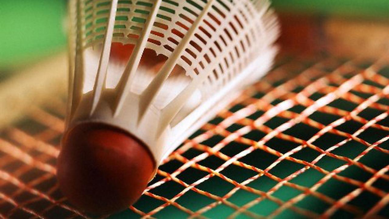 Piala Sudirman 2017: Susunan Pemain Indonesia saat Lawan Denmark