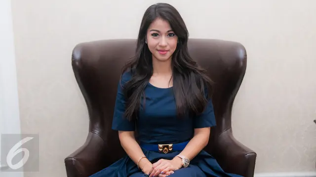 Sosok Karenina Sunny, Adik Steve Emmanuel yang Aktif dalam Kegiatan ...