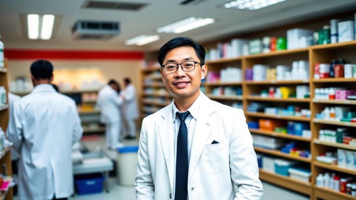 Kalender Februari 2026: Mengenal Hari Persatuan Farmasi Indonesia yang Jatuh 13 Februari