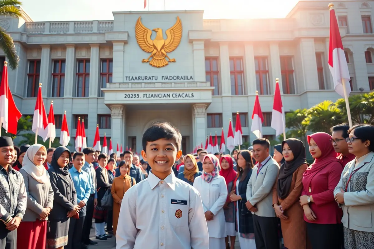 nilai instrumental pancasila adalah