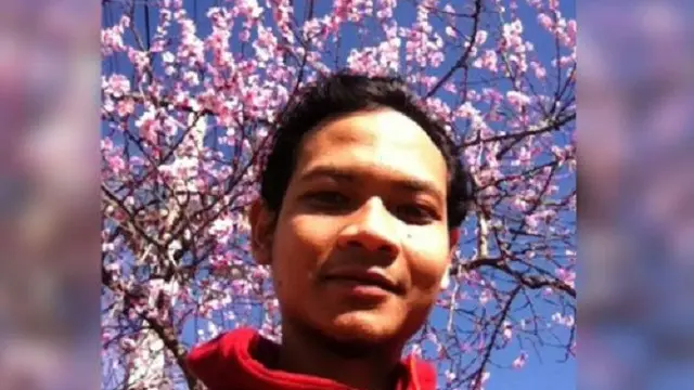 Dosen UII Hilang