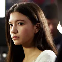 Foto pemain film Tiger Boy, Cassandra Lee. Foto: Starvision Plus