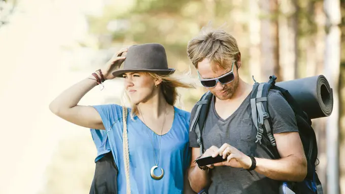 Aplikasi Wajib Buat Kamu yang Hobi Ngebolang (Part 2)