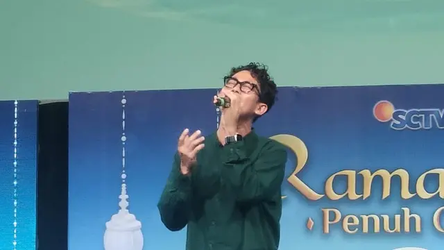 Budi Doremi (Fimela.com/Soraya)