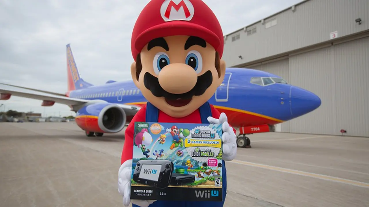 Nintendo Dituduh Langgar Paten Philips