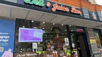 Sisi Lain Piala Dunia 2026: Menikmati Kuliner Khas Deli yang Hangat dan Lezat di New York