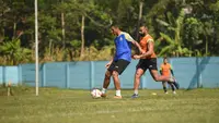 Dilepas Arema FC, Yann Motta Buka Suara: Tuhan Punya Rencana Terbaik