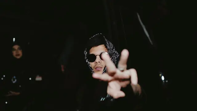 [Fimela] Atta Halilintar