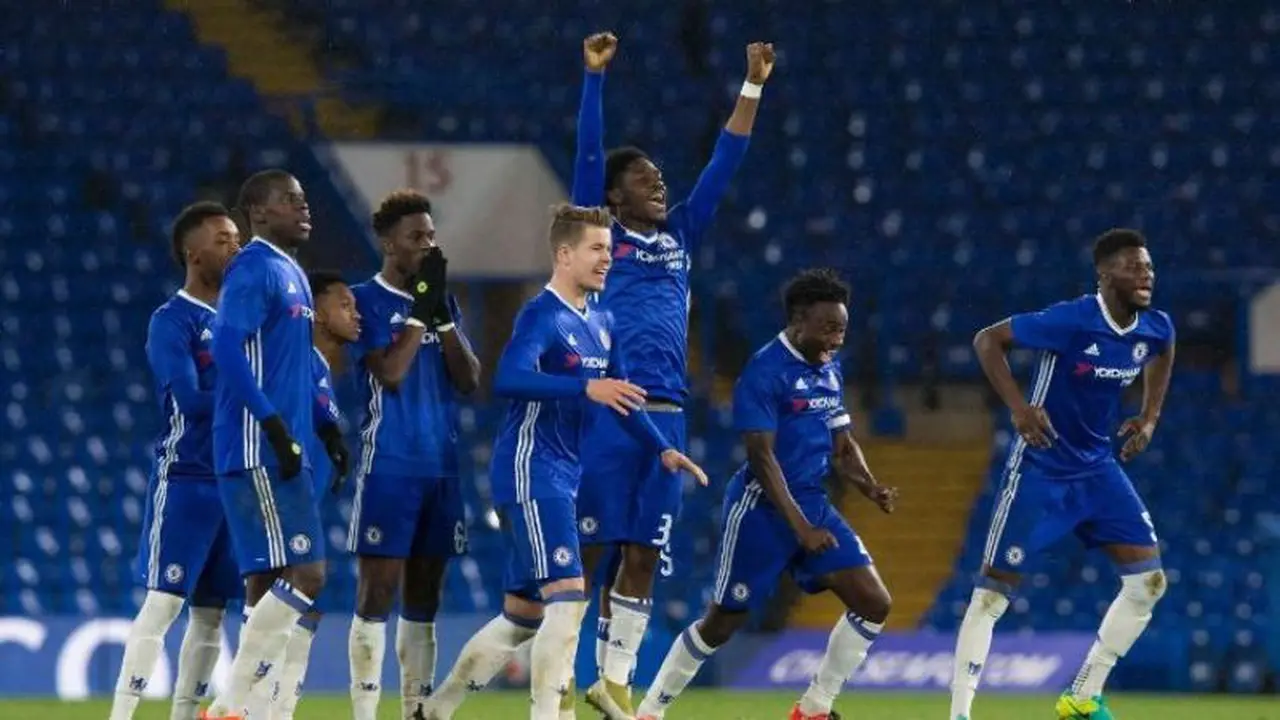 Chelsea U-23