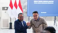 Qodari jadi Kepala Bakom, Dinilai Mampu Perkuat Orkestrasi Komunikasi Pemerintah