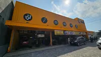 Motul Manfaatkan Bengkel Modern untuk Edukasi Pelumas