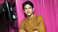 Begini Cara Adipati Dolken Tunggu Buka Puasa