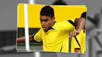 Sriwijaya Dapatkan Pengganti Diogo Santos