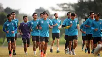Arema FC Siap Maksimalkan 10 Laga Tersisa di Liga 1