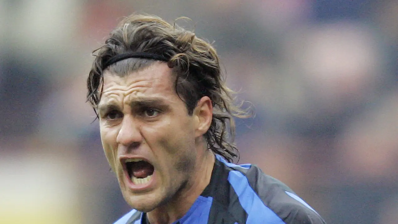 Christian Vieri