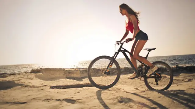 Memperbaiki Keseimbangan