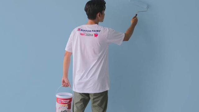 Beragam Pilihan Warna Cat untuk Rumah dengan Menghadirkan Kartu Warna