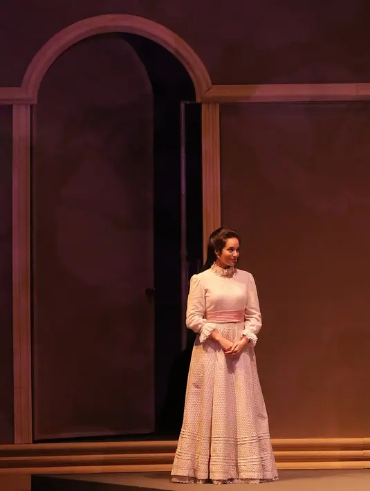 (Bambang E.Ros/Bintang.com)