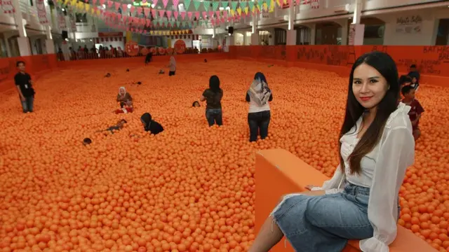 Centrum Million Balls